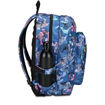 Picture of SEVEN FREETHINK BLUE FLOWERS BACKPACK